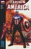 CAPTAIN AMERICA MODERN ERA EPIC COLLECTION THE BURDEN OF DREAMS TP [9781302956486]